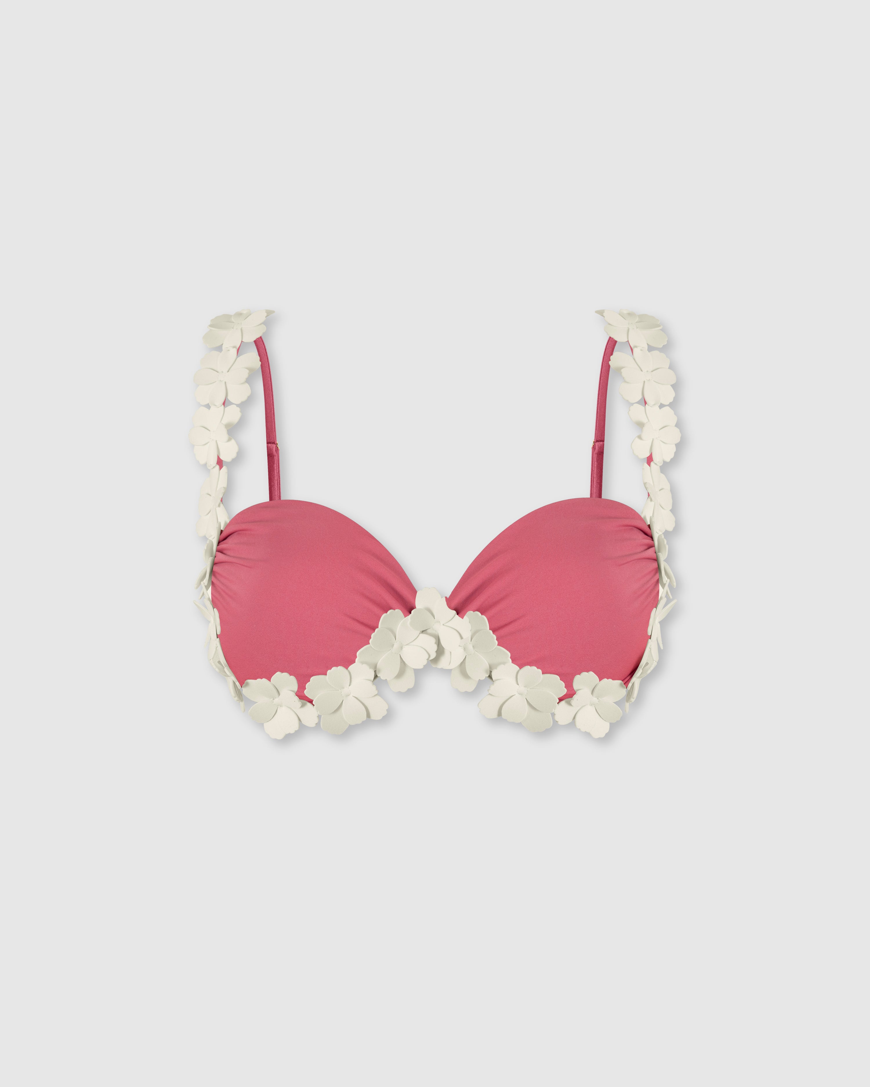 CECILIA BIKINI TOP